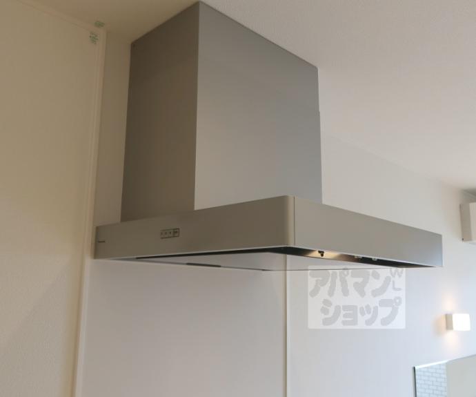 【Ｌａｃｉｎｅ五條】間取