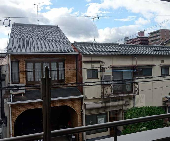 【Lacine五條】間取