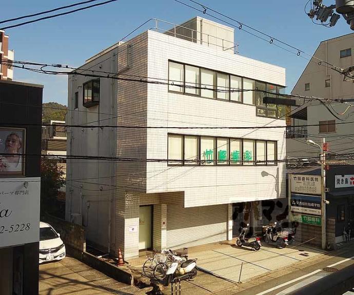 【ウエスティン安朱】間取