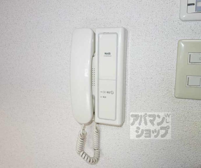 【ウエスティン安朱】間取