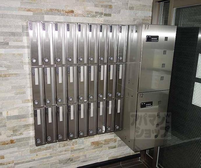 【アークリード三十三間堂】間取