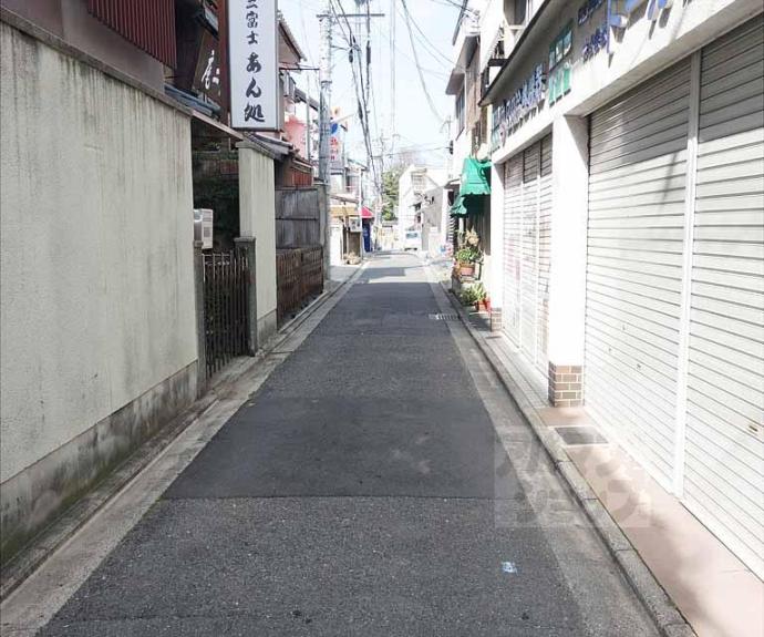 【アークリード三十三間堂】間取