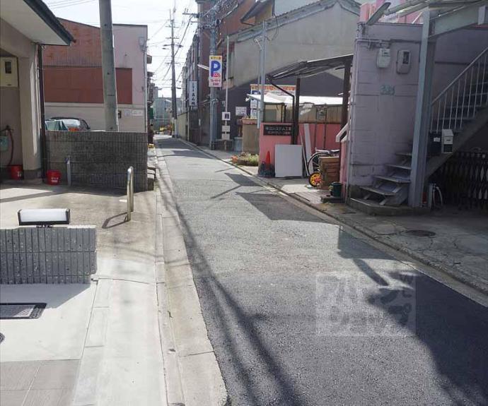 【アークリード三十三間堂】間取