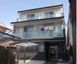アークリード三十三間堂
