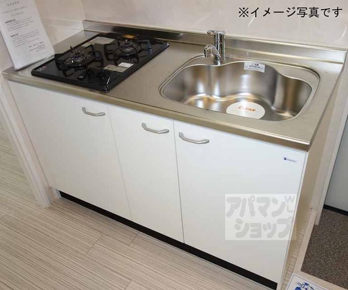 【アークリード三十三間堂】間取