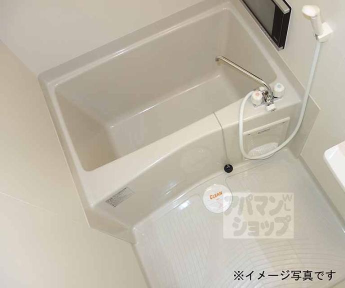 【アークリード三十三間堂】間取