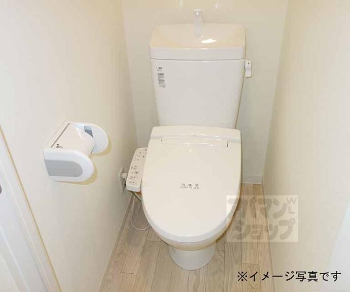 【アークリード三十三間堂】間取