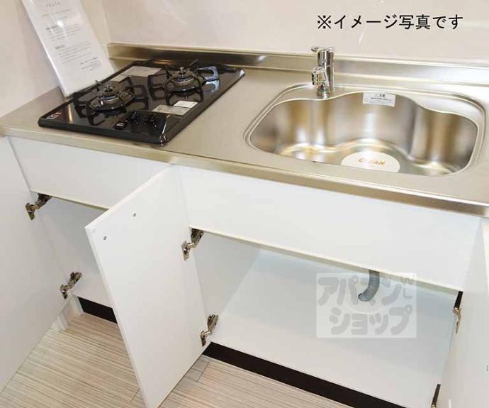 【アークリード三十三間堂】間取