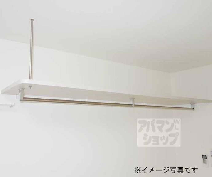 【アークリード三十三間堂】間取