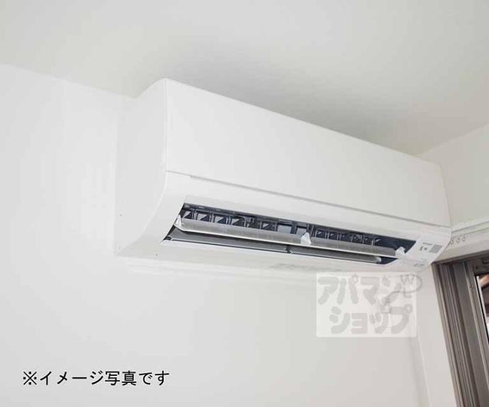 【アークリード三十三間堂】間取