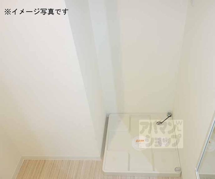 【アークリード三十三間堂】間取