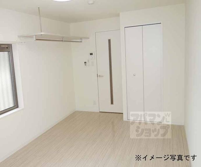 【アークリード三十三間堂】間取