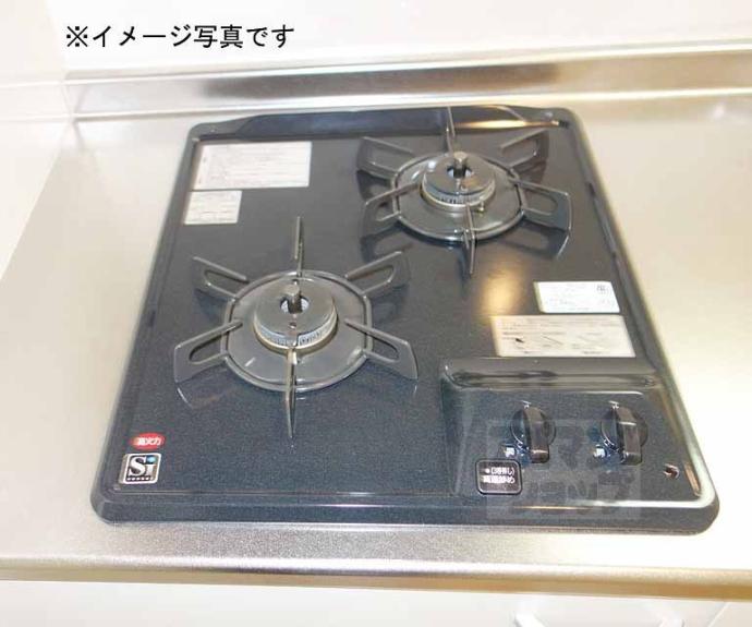 【アークリード三十三間堂】間取