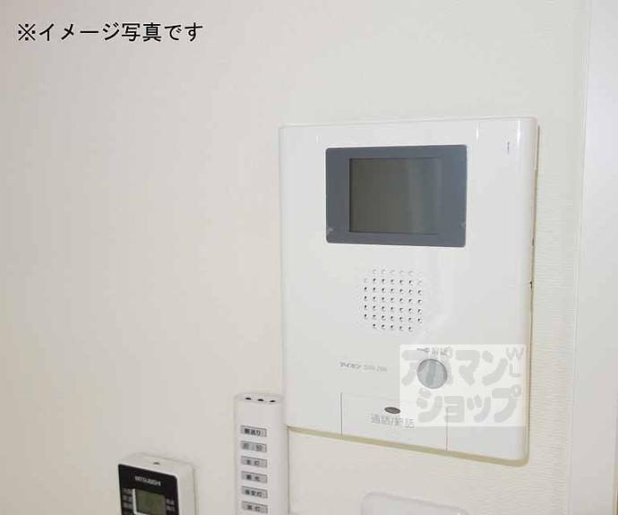 【アークリード三十三間堂】間取
