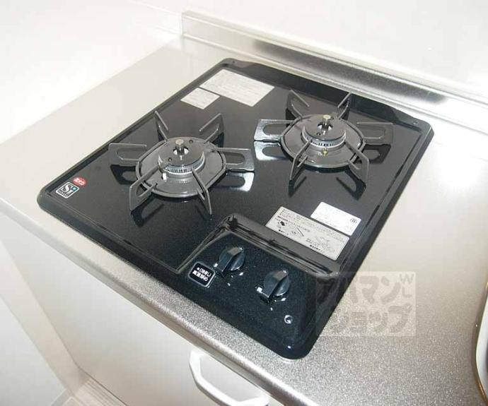 【アークリード三十三間堂】間取