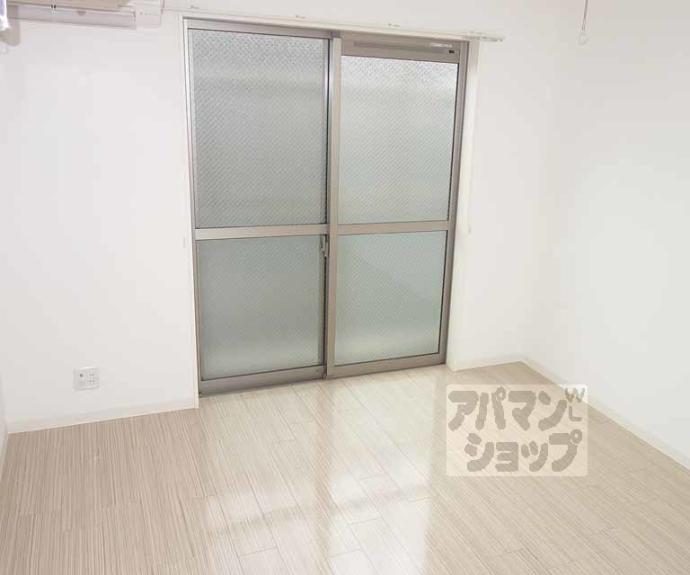 【アークリード三十三間堂】間取