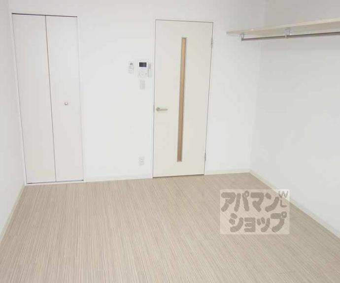 【アークリード三十三間堂】間取