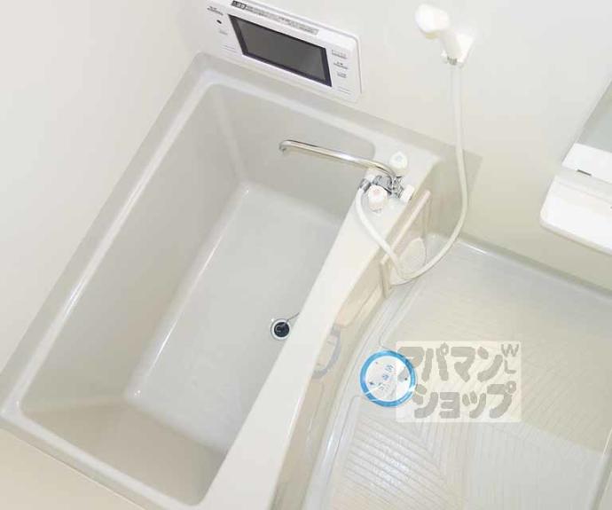 【アークリード三十三間堂】間取