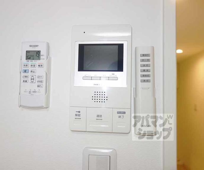 【アークリード三十三間堂】間取