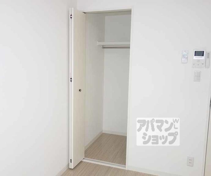 【アークリード三十三間堂】間取