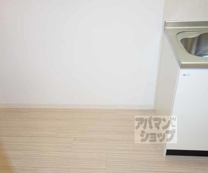 【アークリード三十三間堂】間取