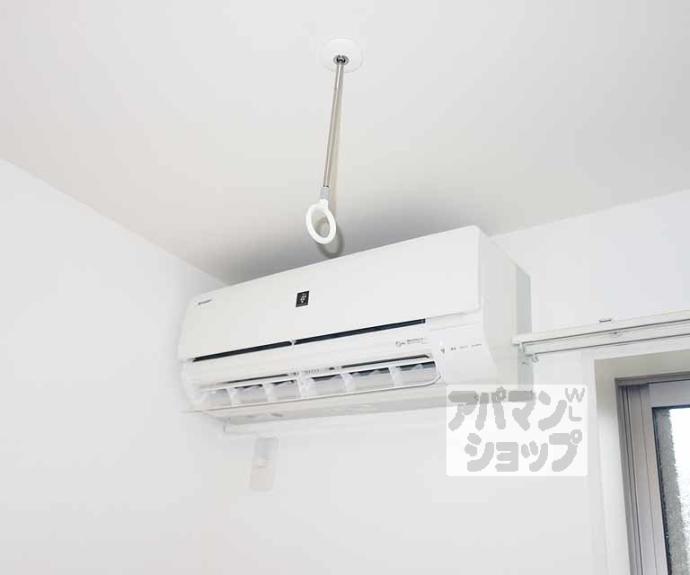 【アークリード三十三間堂】間取