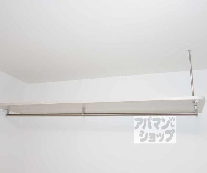 【アークリード三十三間堂】間取