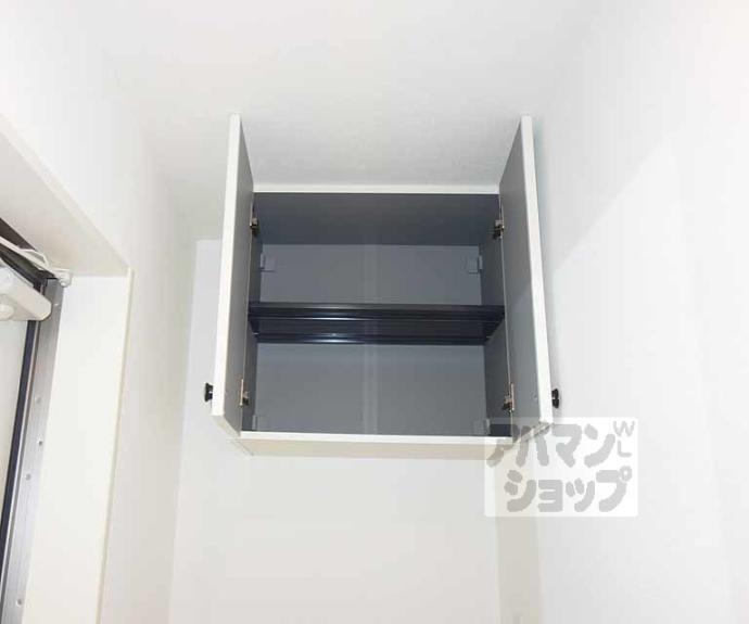 【アークリード三十三間堂】間取