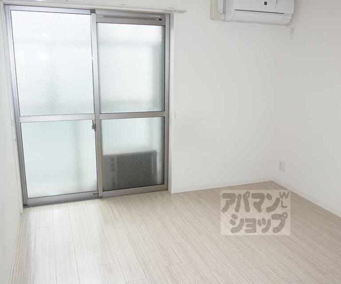 【アークリード三十三間堂】間取