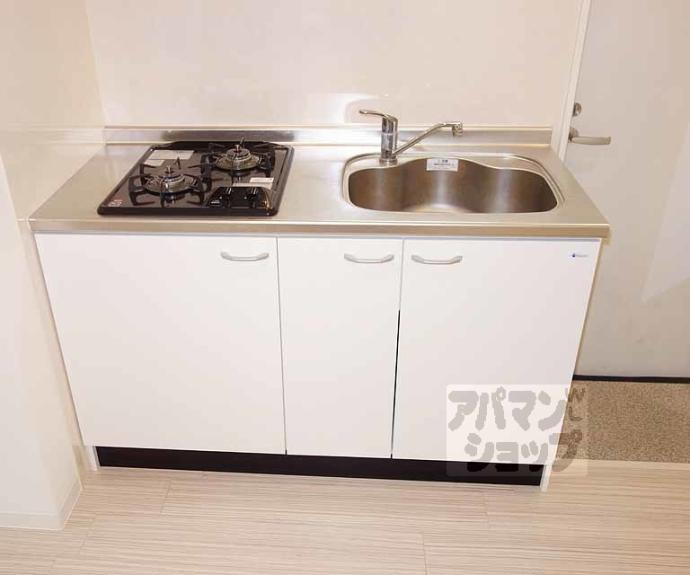 【アークリード三十三間堂】間取