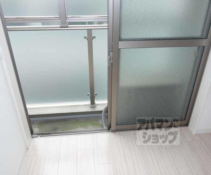 【アークリード三十三間堂】間取