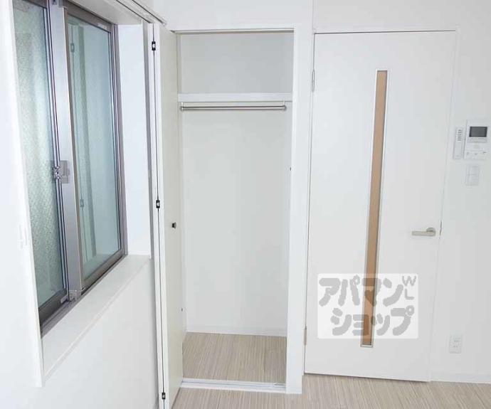 【アークリード三十三間堂】間取