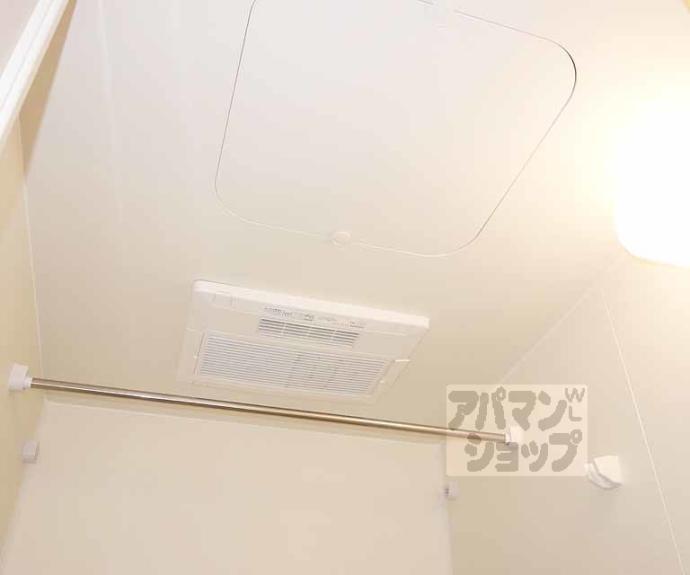 【アークリード三十三間堂】間取