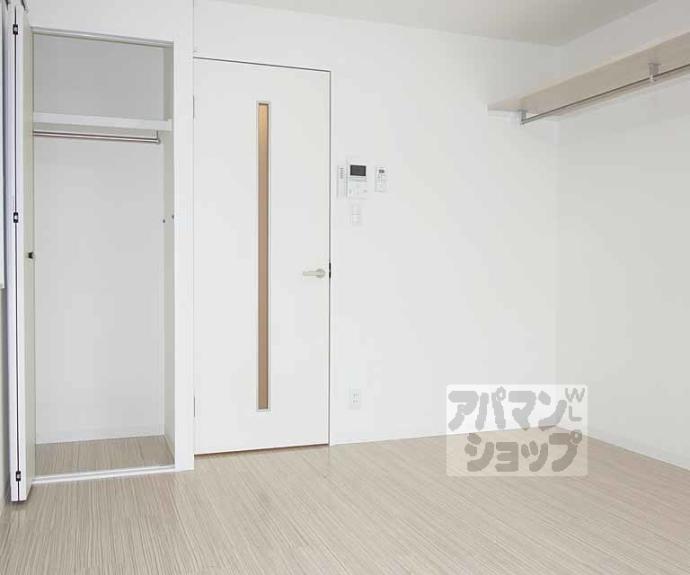 【アークリード三十三間堂】間取