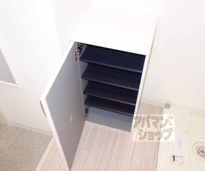 【アークリード三十三間堂】間取