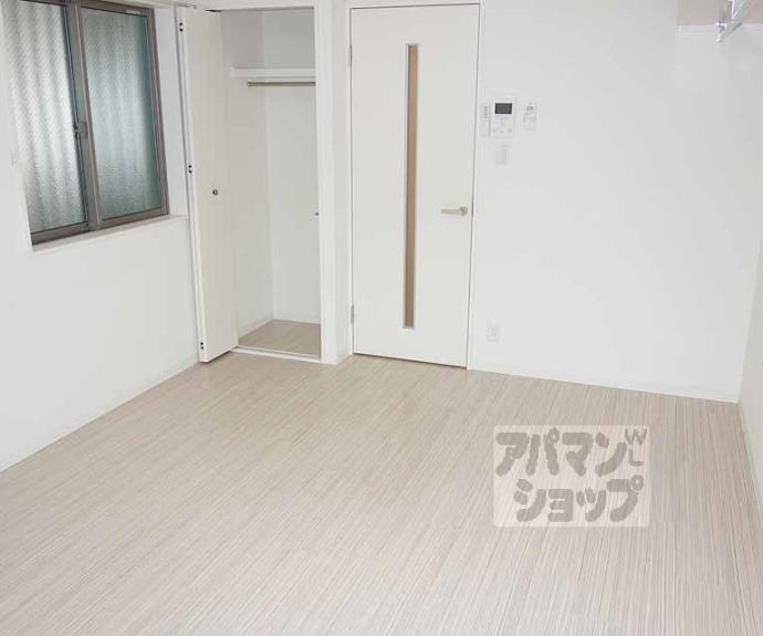 【アークリード三十三間堂】間取