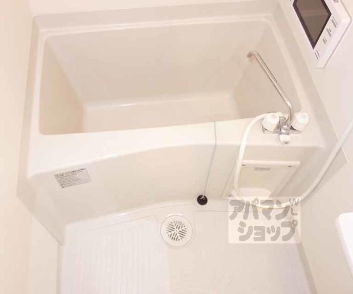 【アークリード三十三間堂】間取