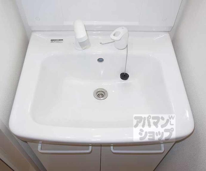 【アークリード三十三間堂】間取