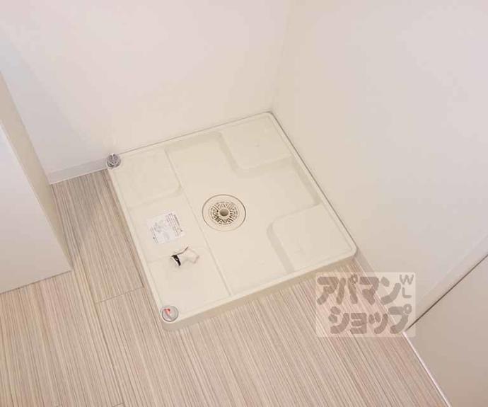 【アークリード三十三間堂】間取