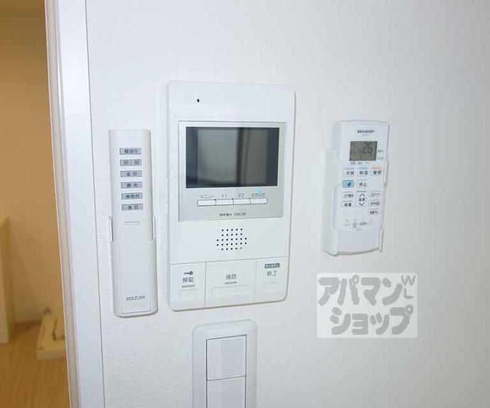 【アークリード三十三間堂】間取