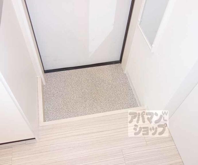 【アークリード三十三間堂】間取