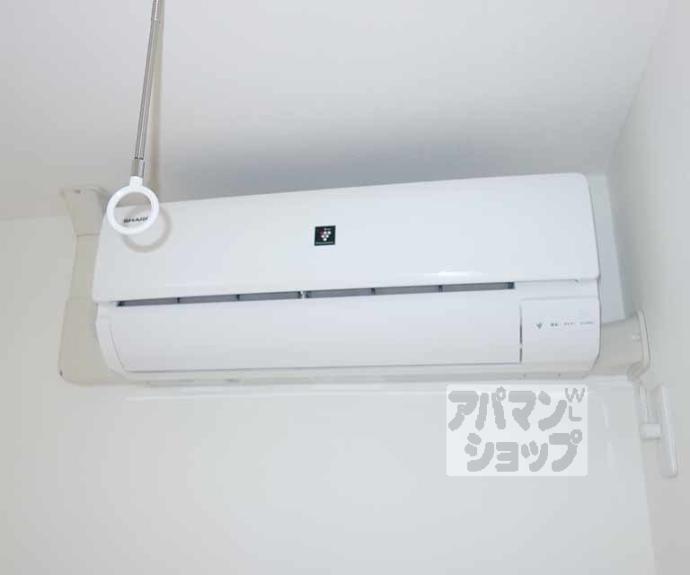 【アークリード三十三間堂】間取