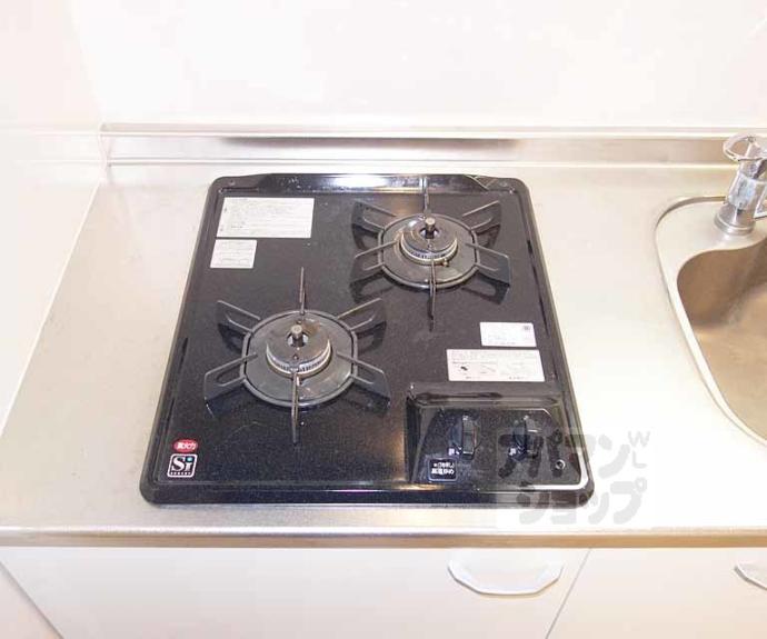 【アークリード三十三間堂】間取