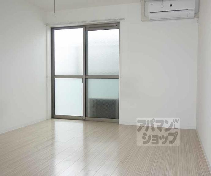 【アークリード三十三間堂】間取