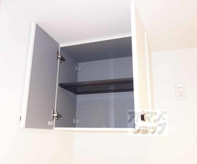 【アークリード三十三間堂】間取