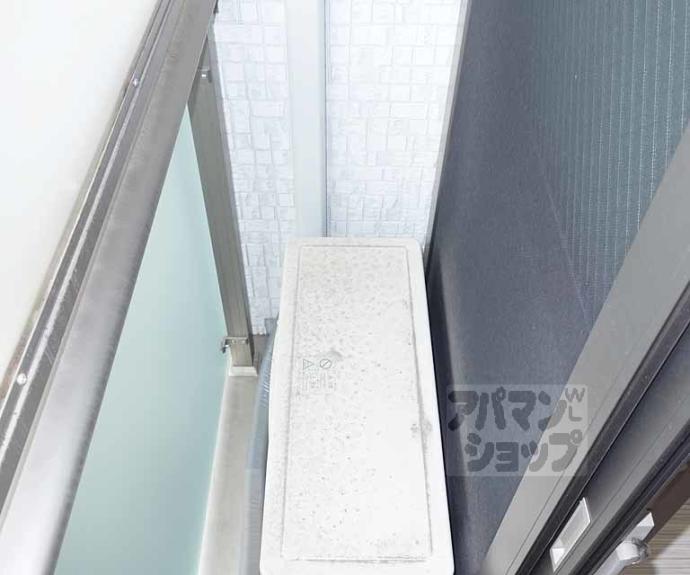 【アークリード三十三間堂】間取