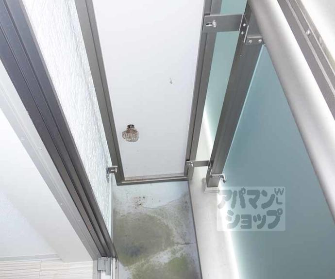 【アークリード三十三間堂】間取