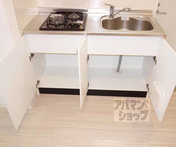 【アークリード三十三間堂】間取