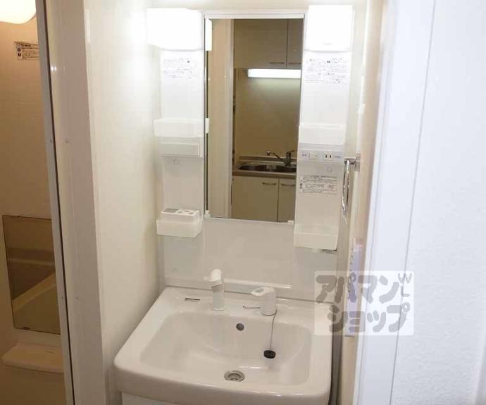 【アークリード三十三間堂】間取