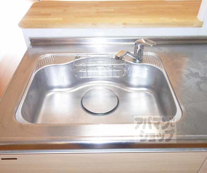 【ビクトワール京都河原町】間取